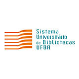 Acesso ao SIBI UFBA